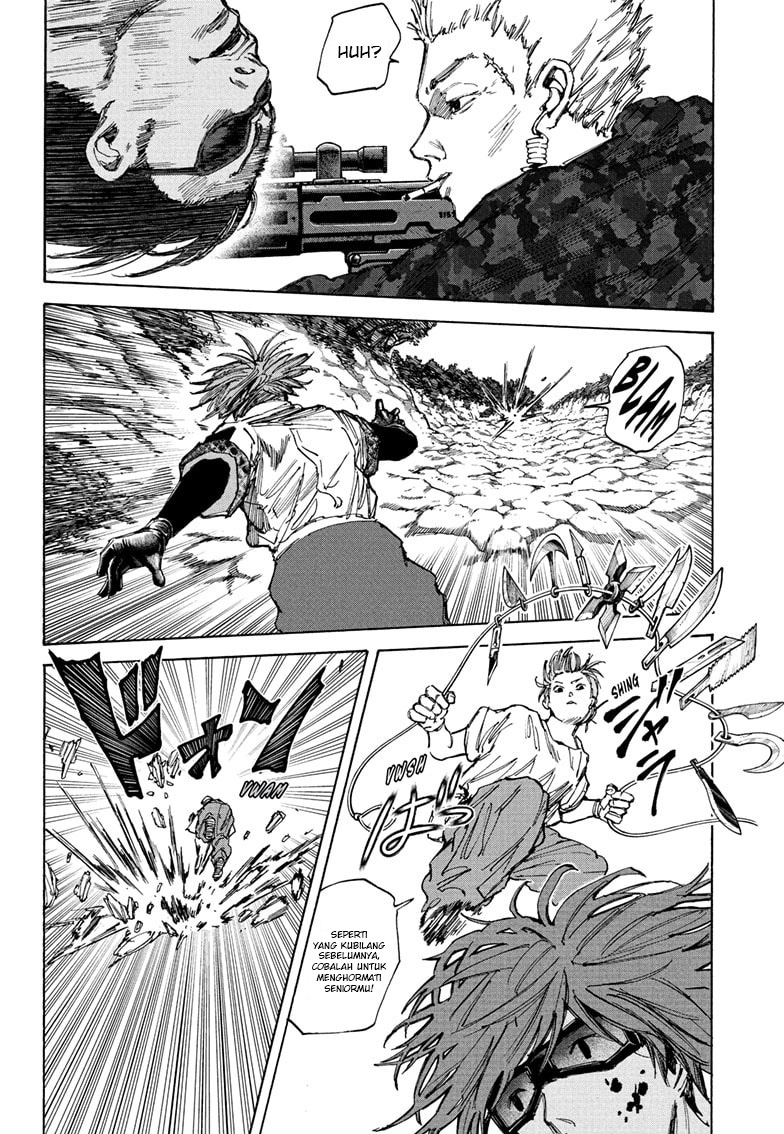 Chapter 67 - halaman 13