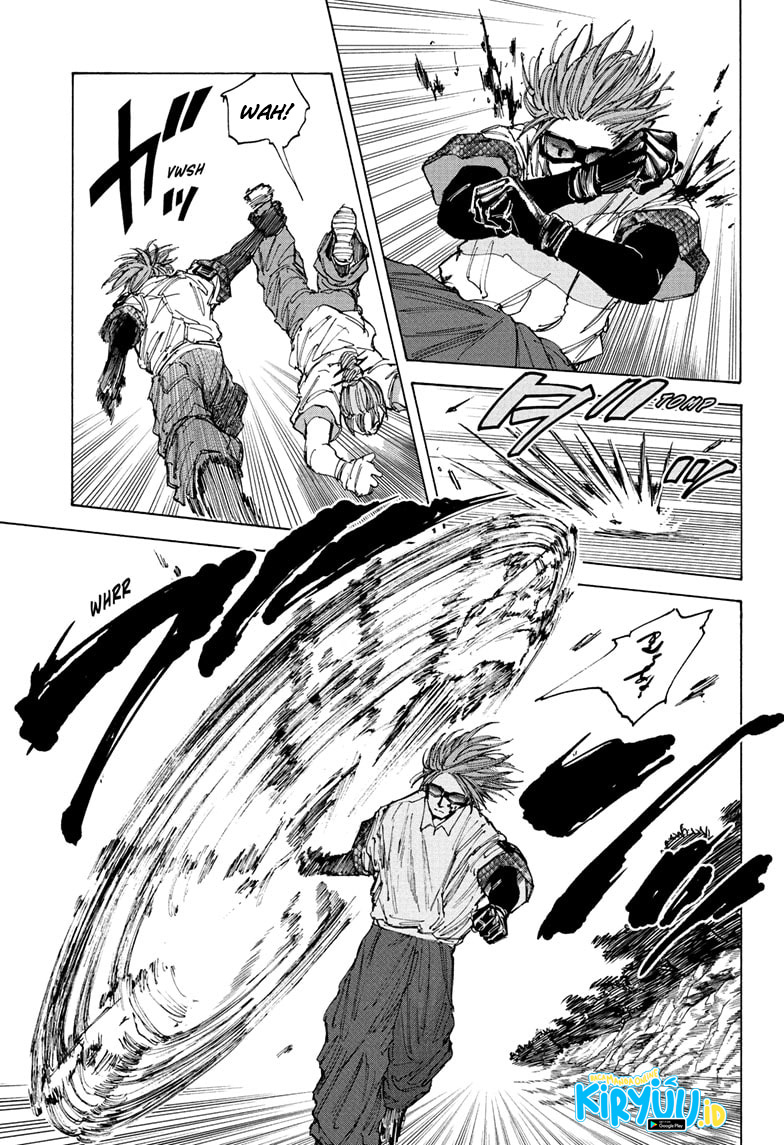 Chapter 67 - halaman 14