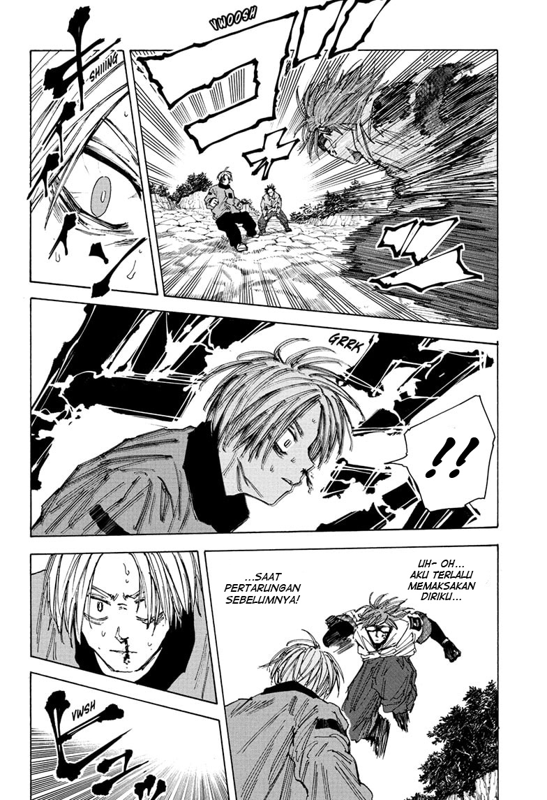 Chapter 67 - halaman 17