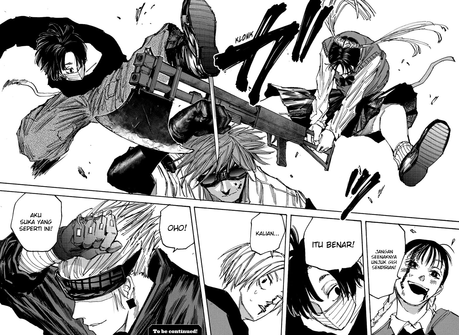 Chapter 67 - halaman 19