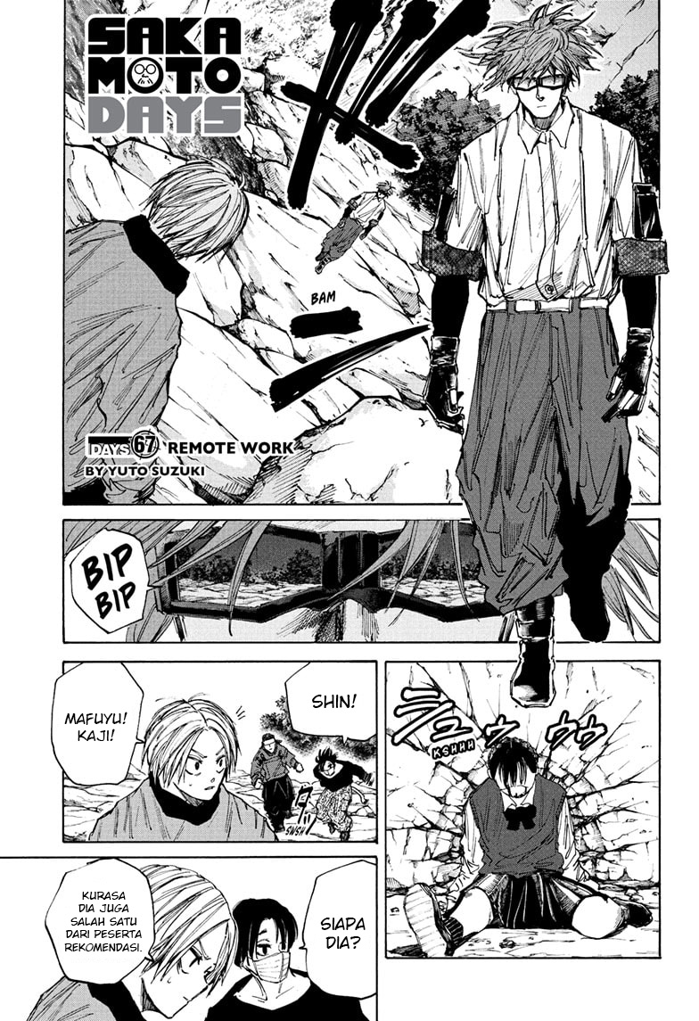 Chapter 67 - halaman 3