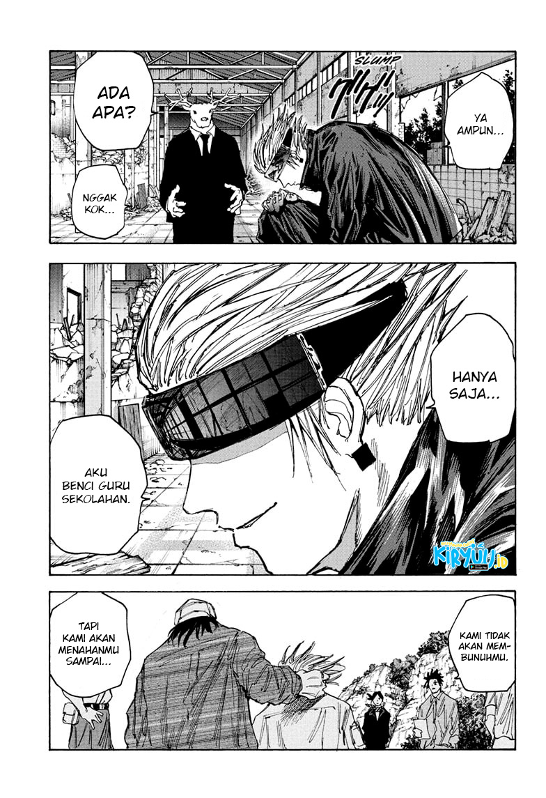 Chapter 67 - halaman 8