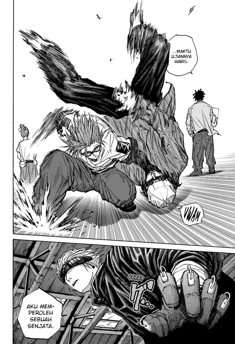 Chapter 67 - halaman 9