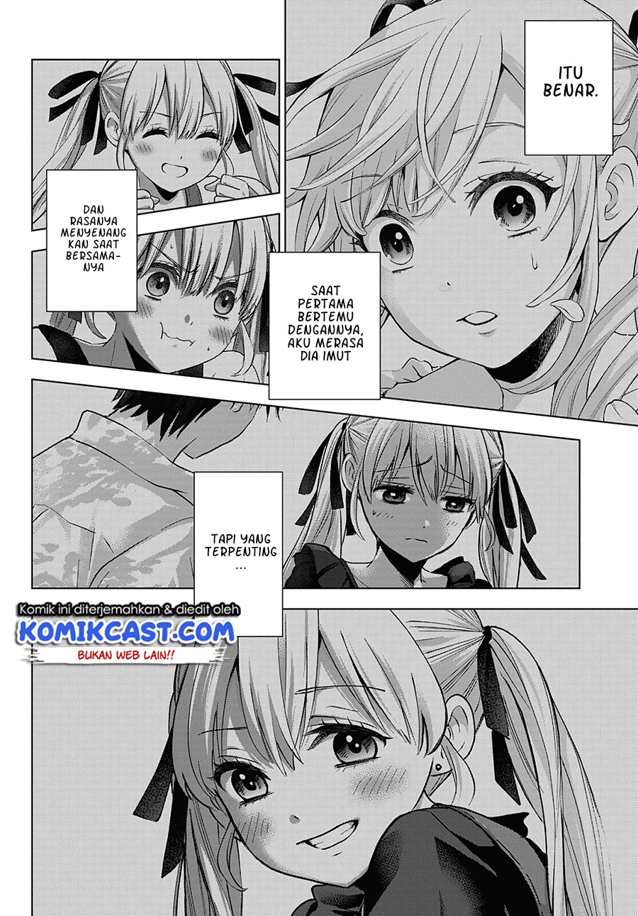 Chapter 111 - halaman 12