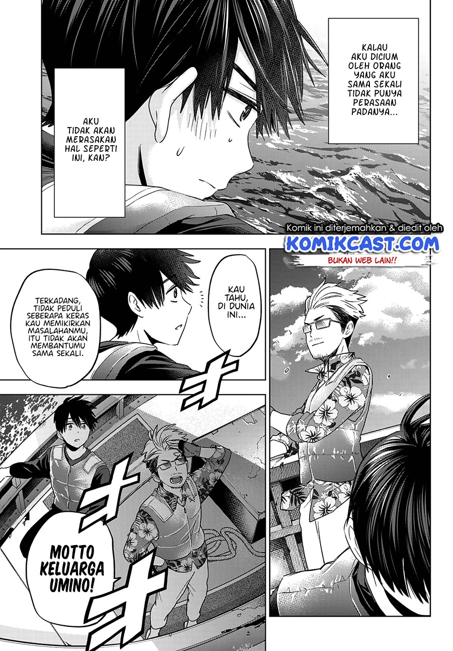 Chapter 111 - halaman 13