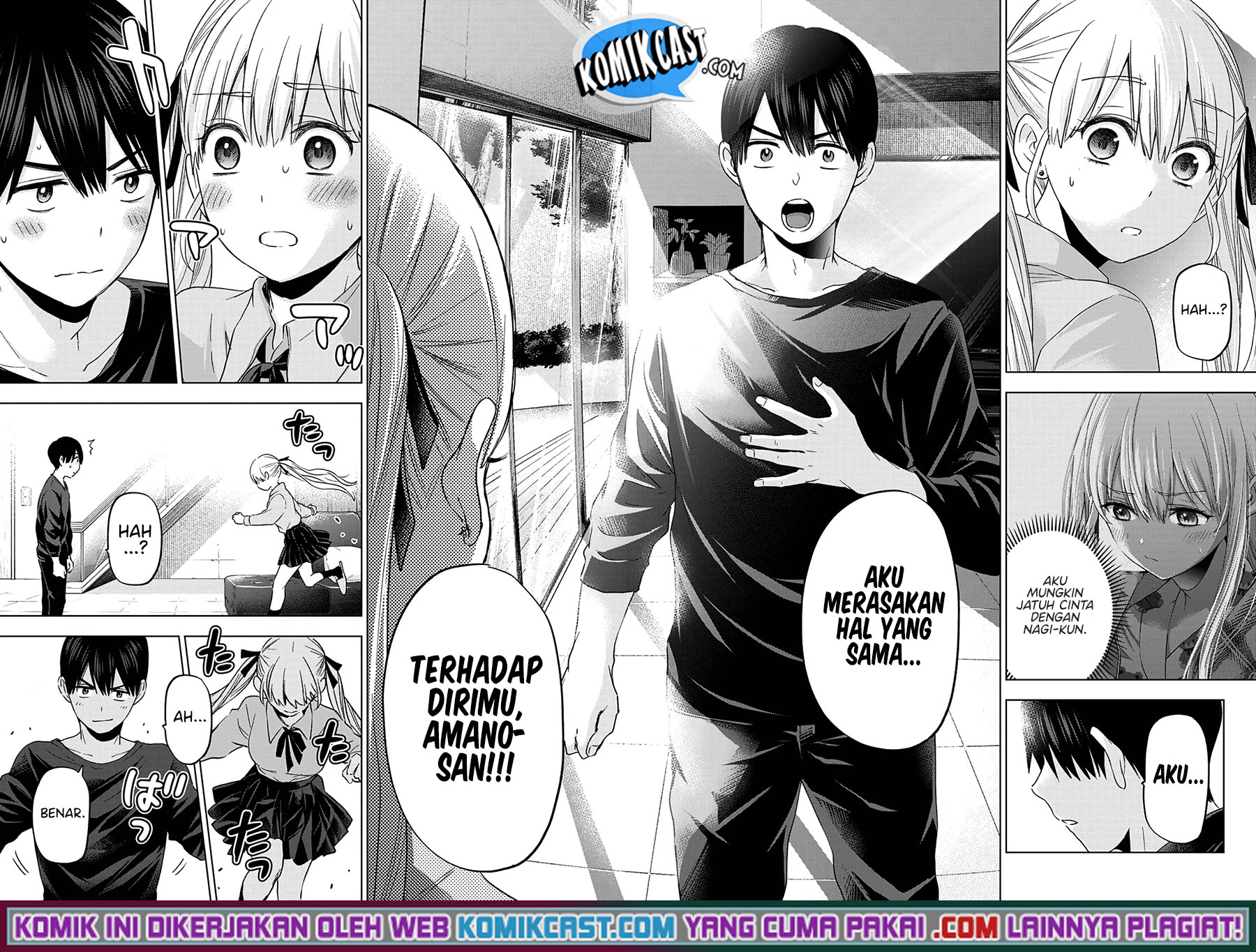 Chapter 111 - halaman 16