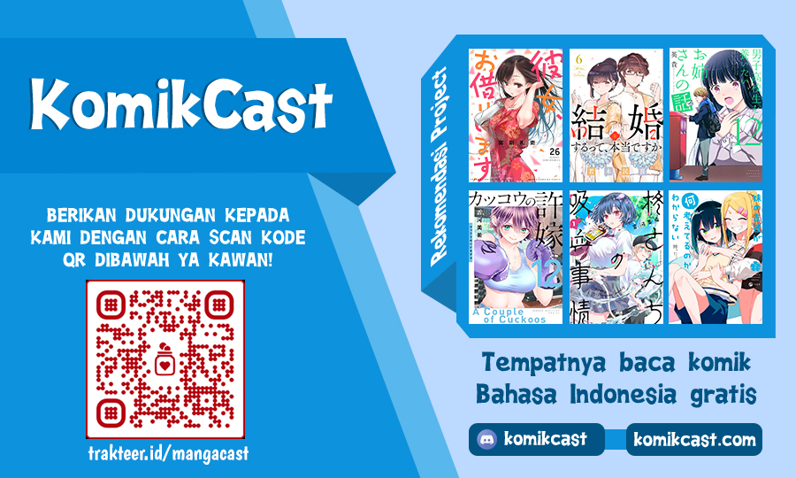 Chapter 111 - halaman 21