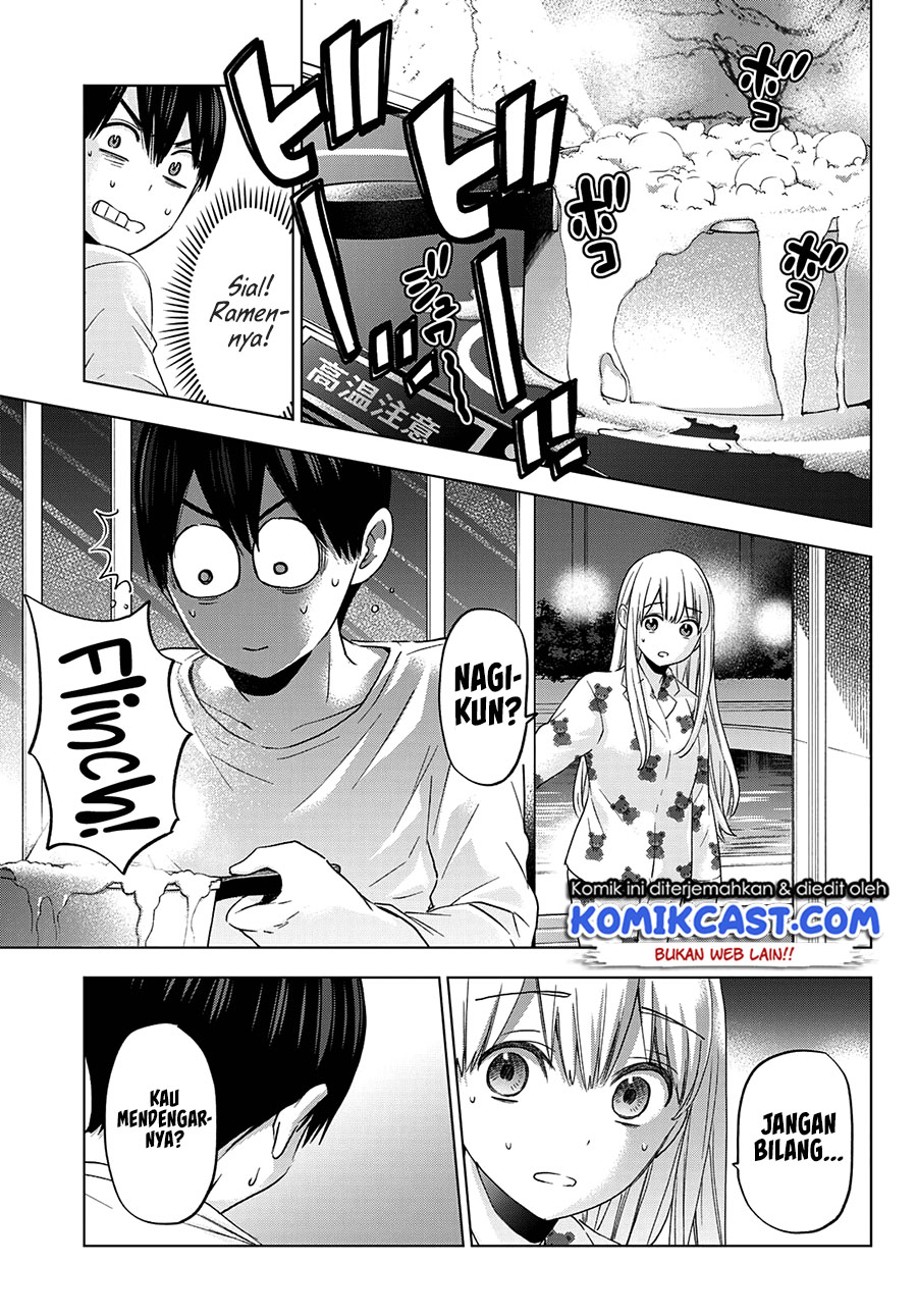 Chapter 111 - halaman 5
