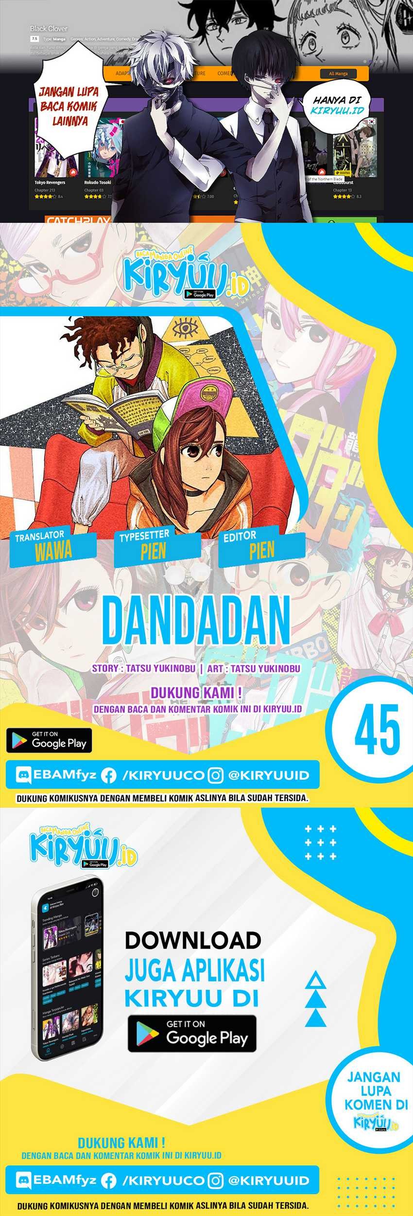 Chapter 45 - halaman 2
