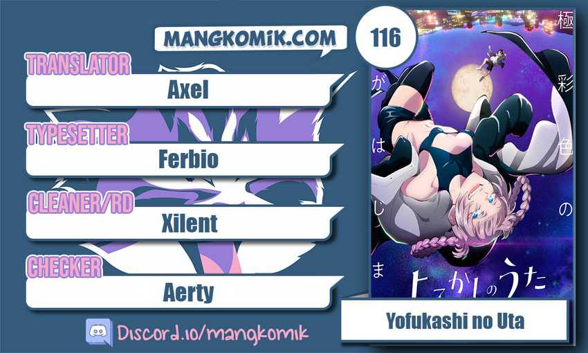 Chapter 116 - halaman 2