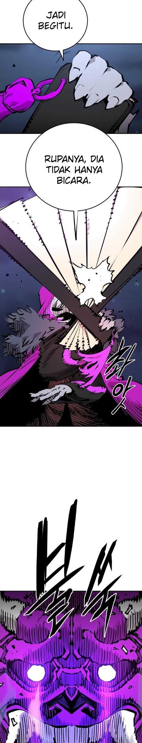Chapter 104 - halaman 33