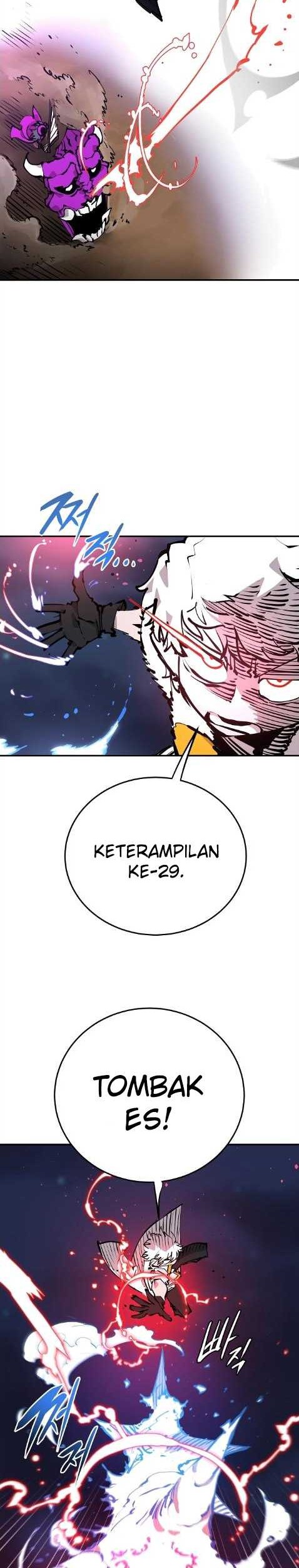 Chapter 104 - halaman 35