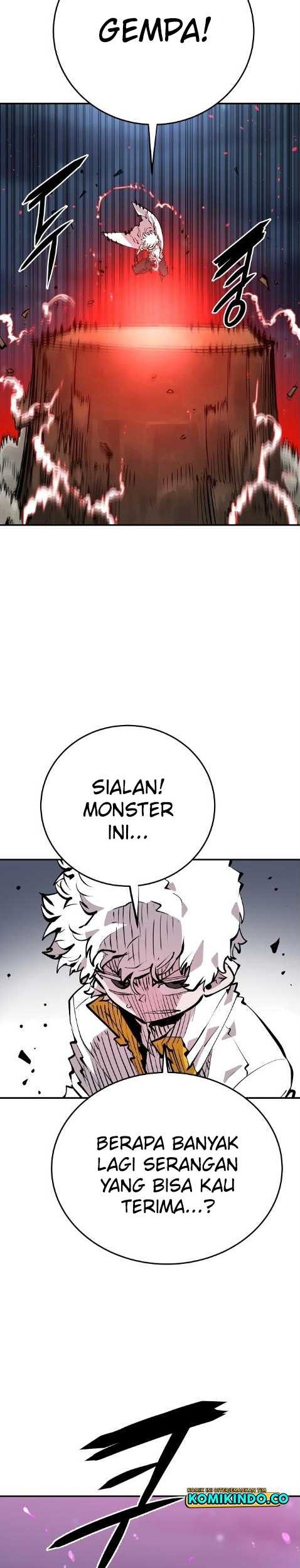 Chapter 104 - halaman 40