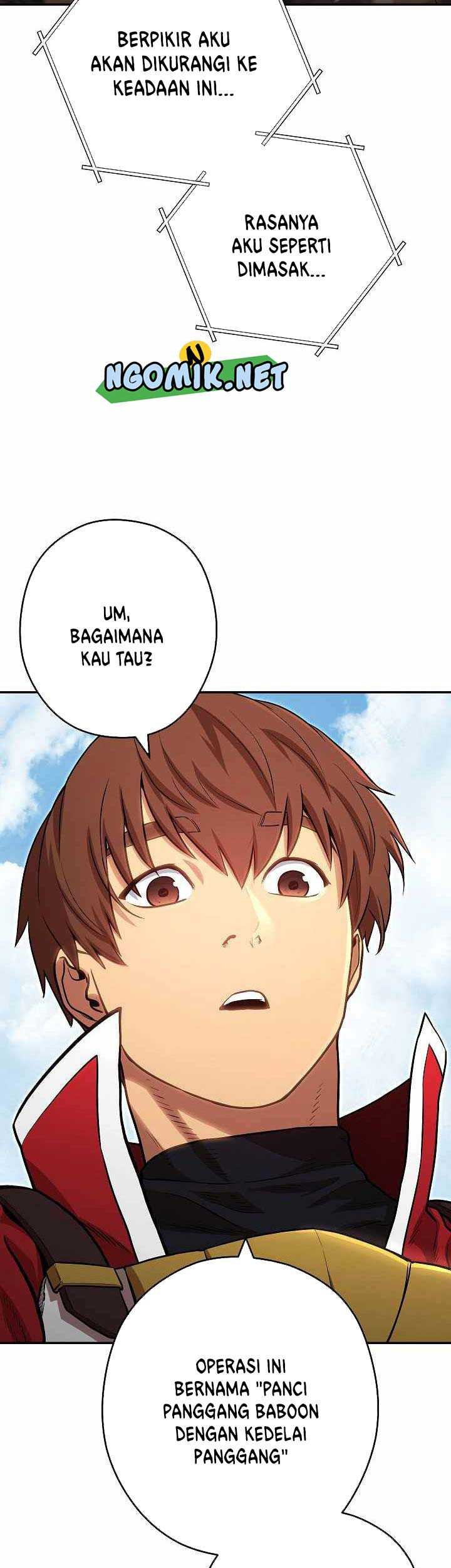 Chapter 127 - halaman 45