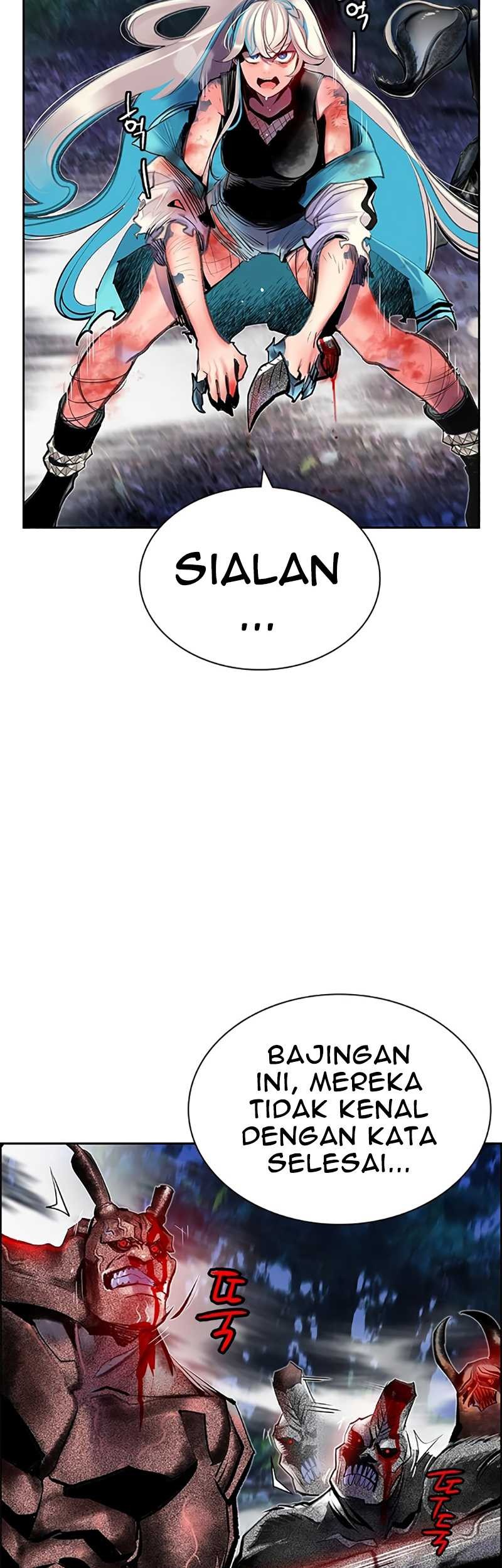 Chapter 79 - halaman 42