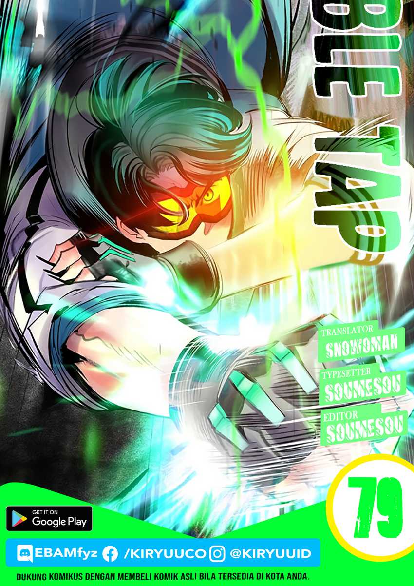 Chapter 79 - halaman 2