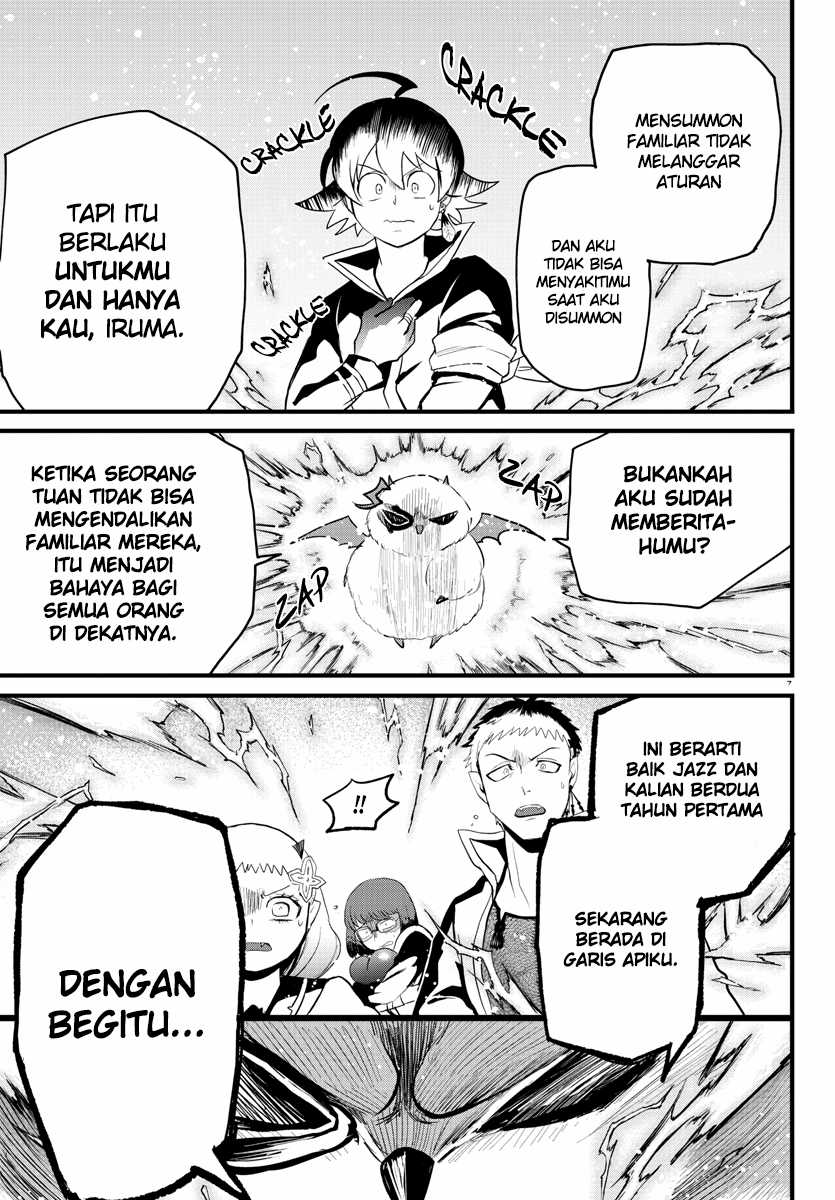Chapter 255 - halaman 12