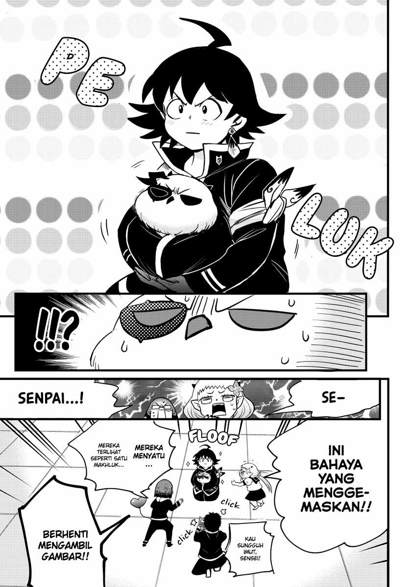 Chapter 255 - halaman 14
