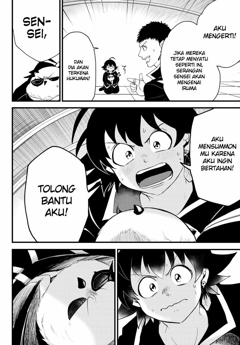 Chapter 255 - halaman 15