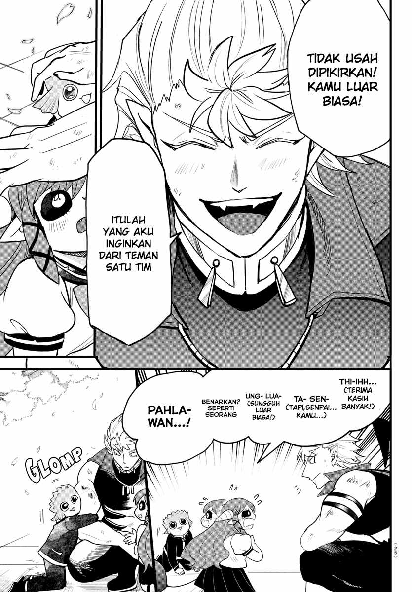 Chapter 255 - halaman 20