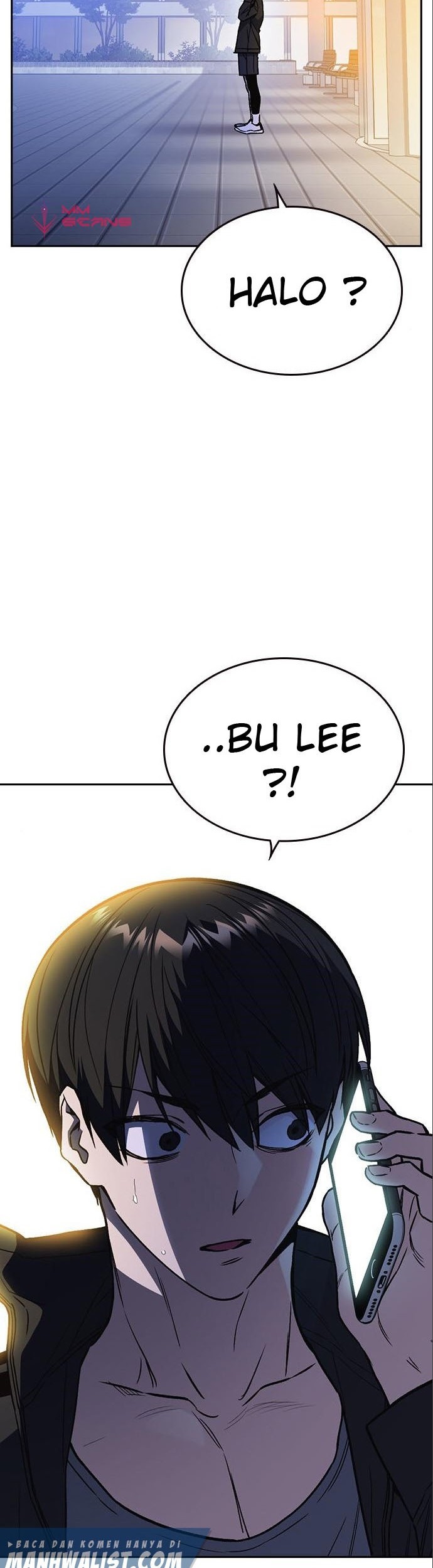 Chapter 161 - halaman 5