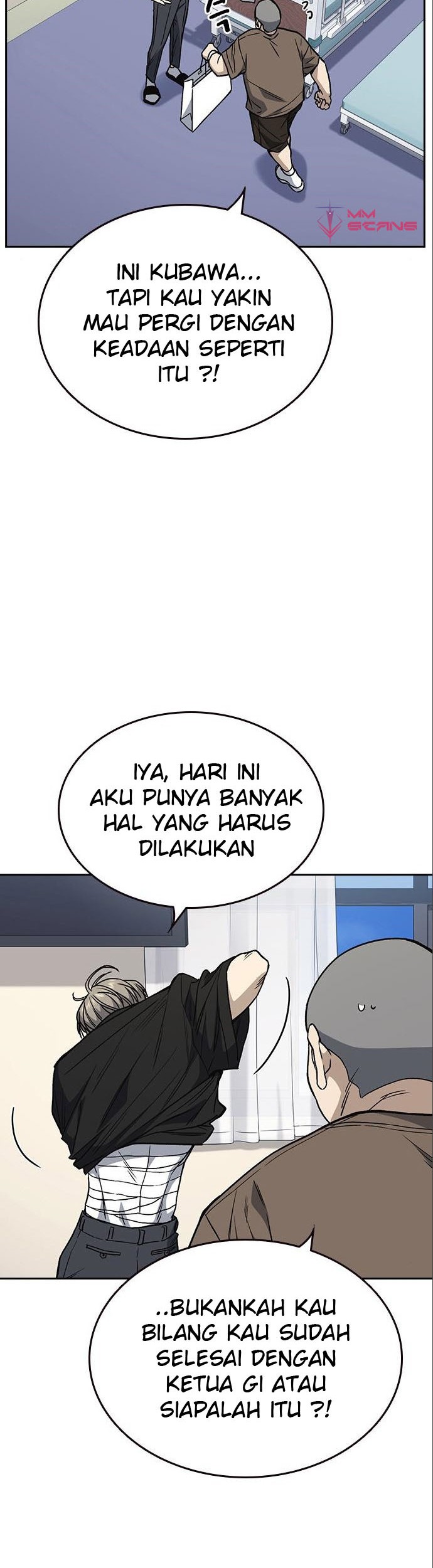 Chapter 161 - halaman 13
