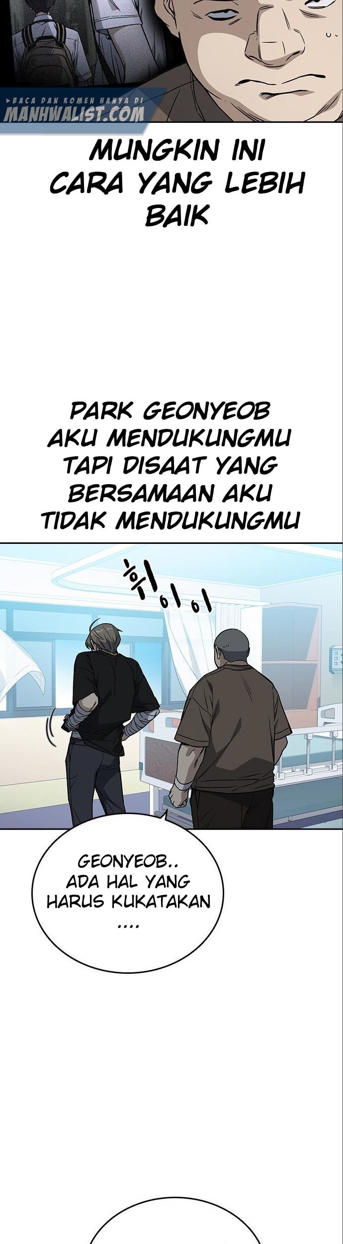 Chapter 161 - halaman 15