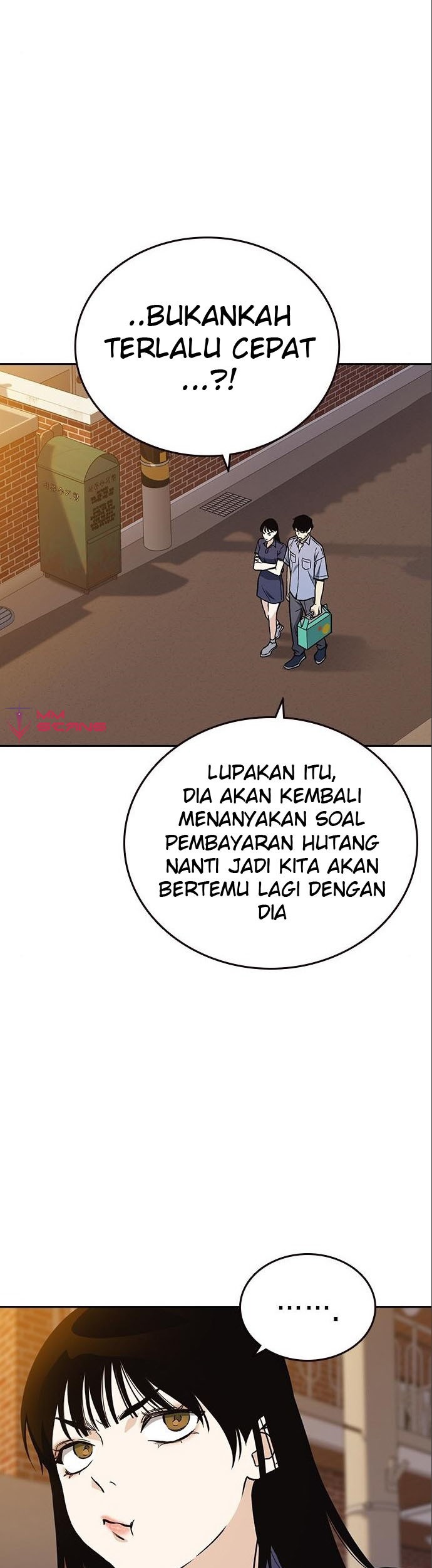 Chapter 161 - halaman 32
