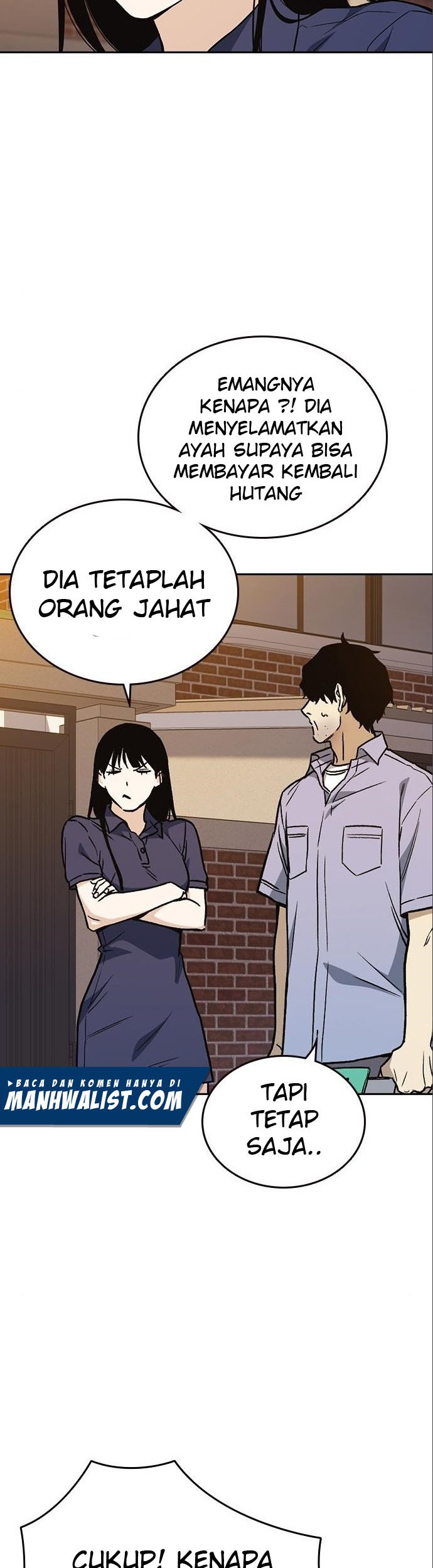 Chapter 161 - halaman 33