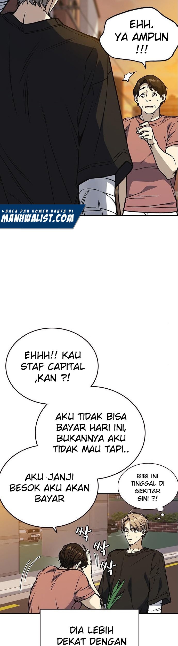 Chapter 161 - halaman 48