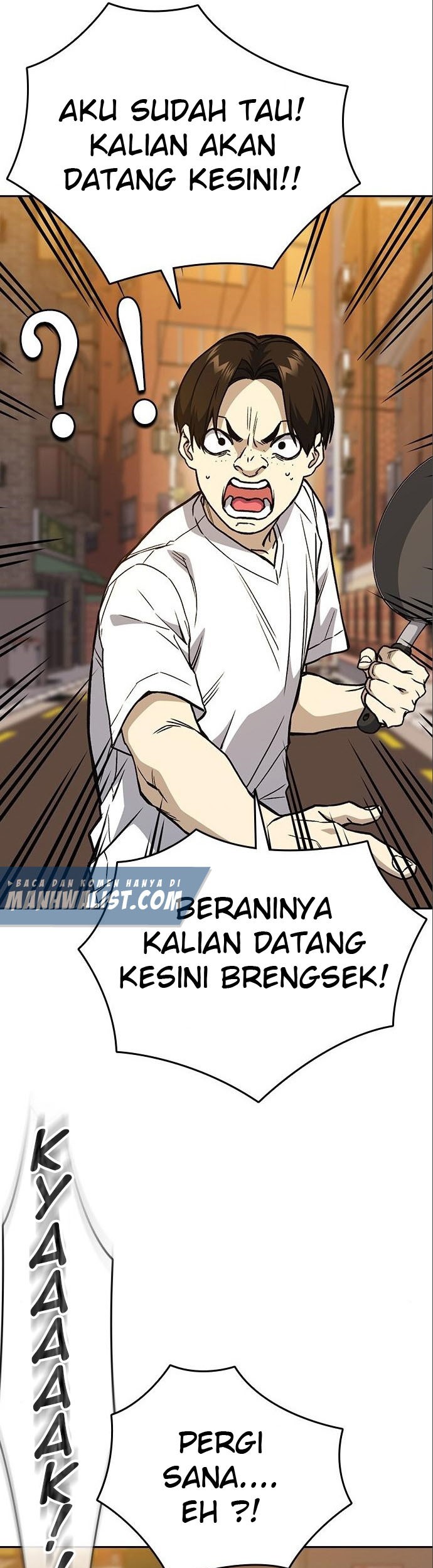 Chapter 161 - halaman 50