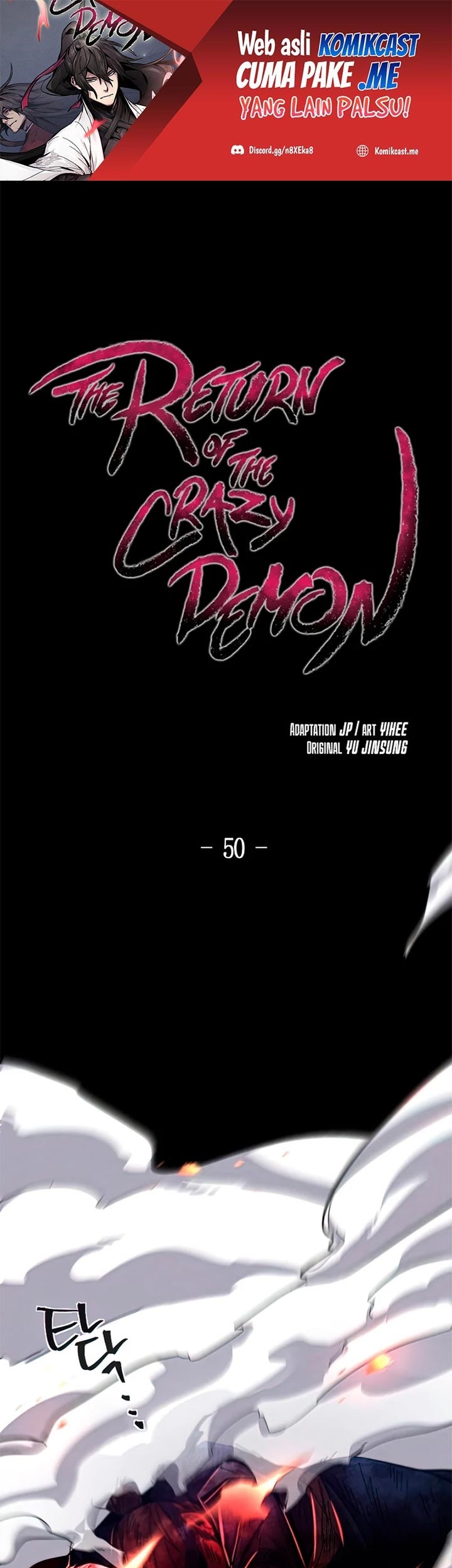 Chapter 50 - halaman 3