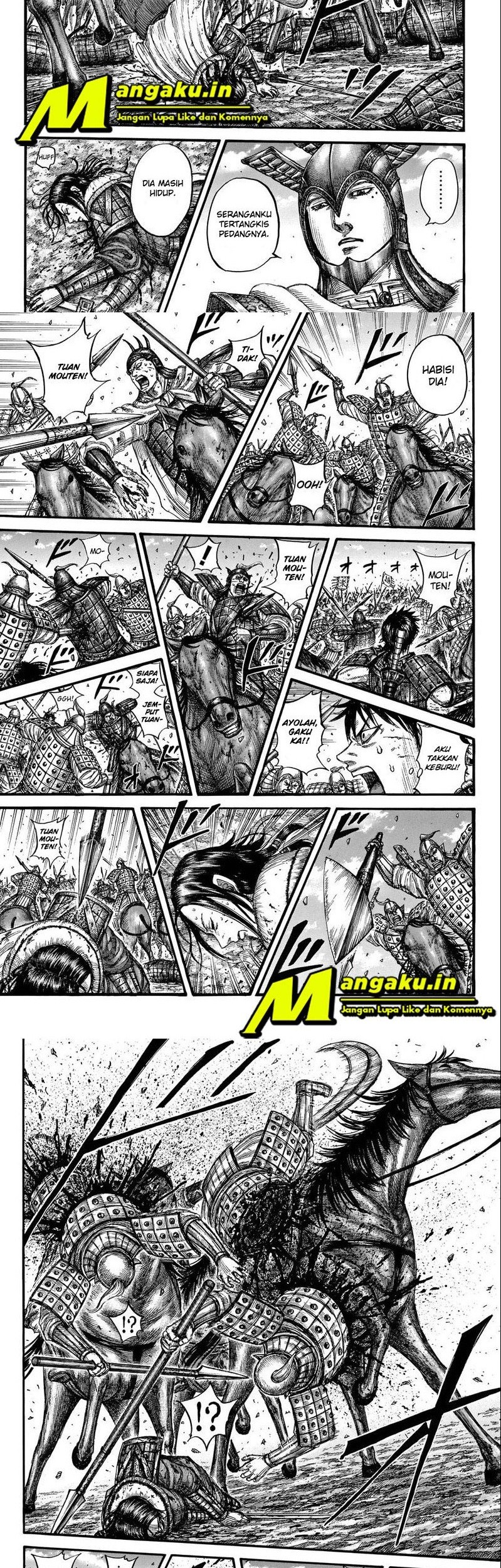 Chapter 721 - halaman 2