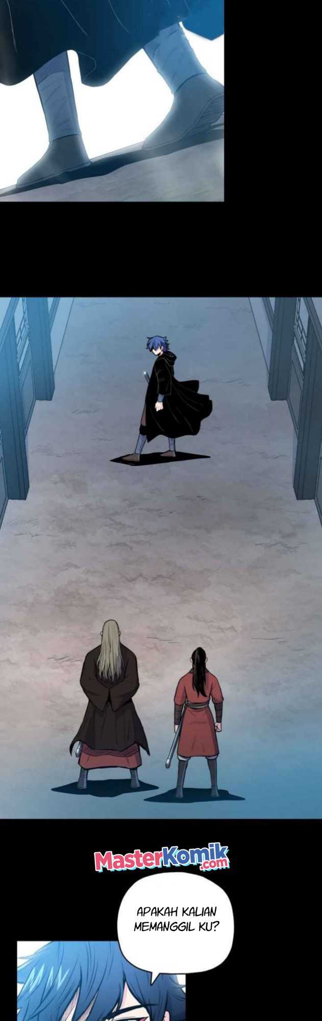 Chapter 40 - halaman 28