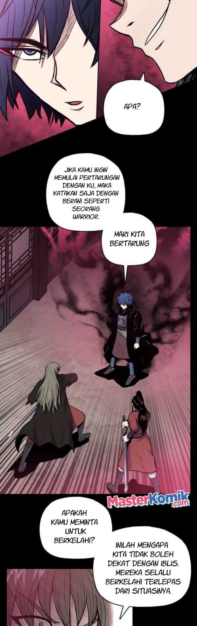 Chapter 40 - halaman 31