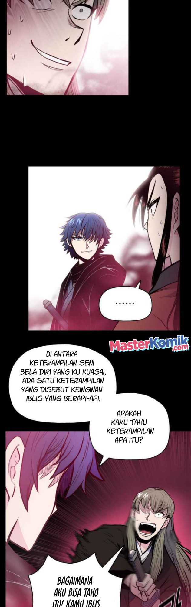 Chapter 40 - halaman 32