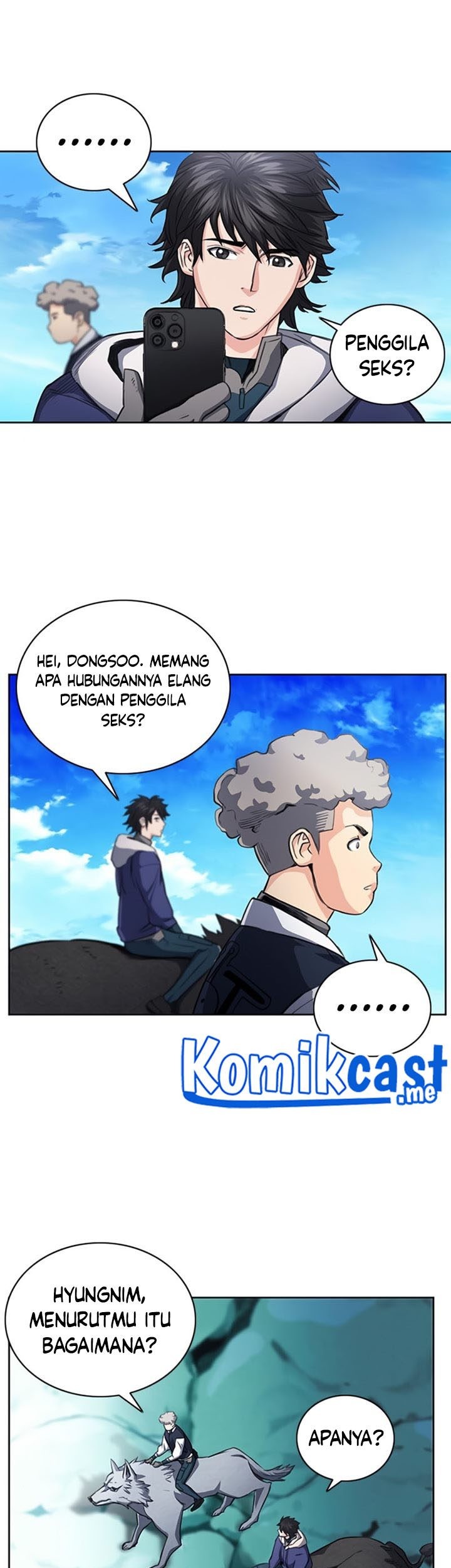 Chapter 56 - halaman 73