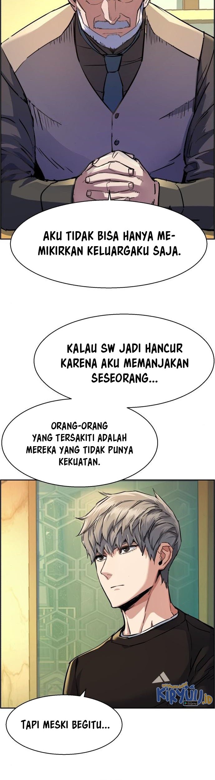 Chapter 89 - halaman 58