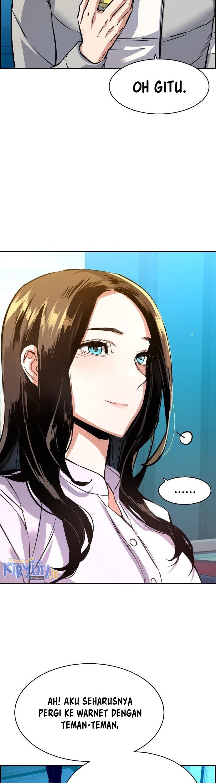 Chapter 89 - halaman 16