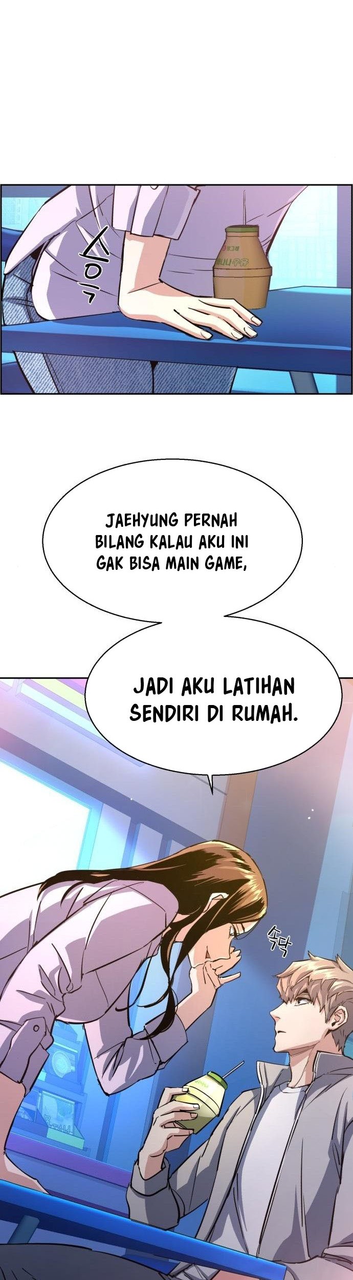 Chapter 89 - halaman 18
