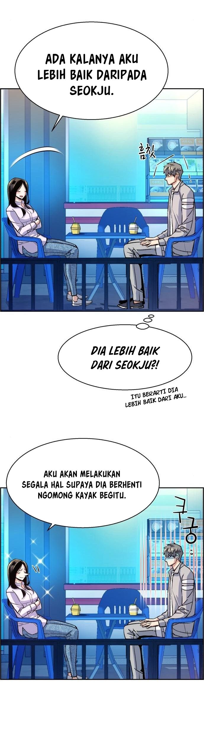 Chapter 89 - halaman 21