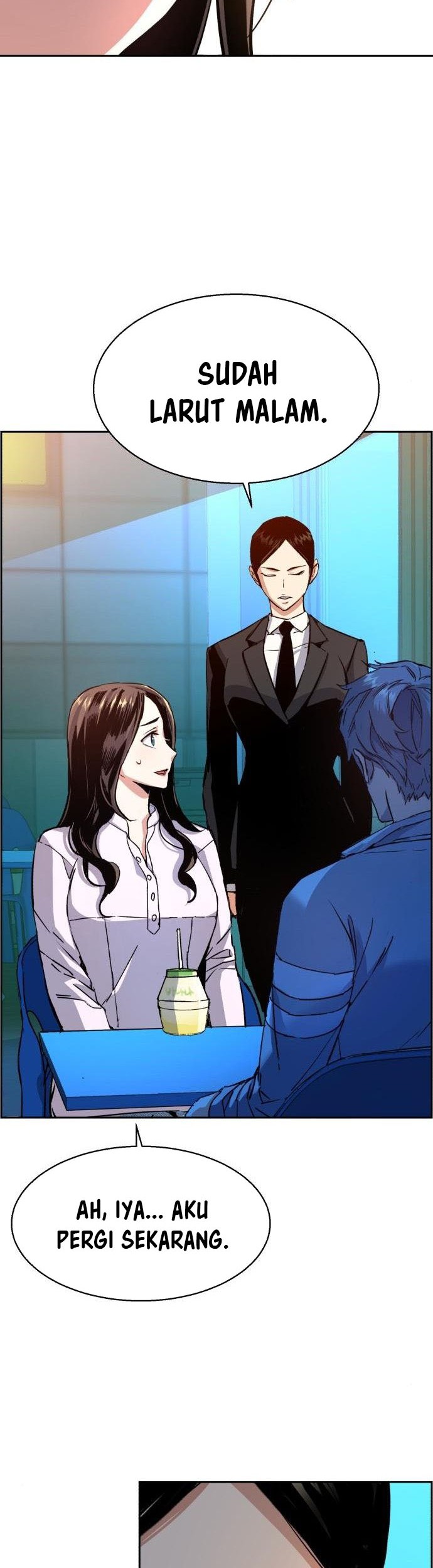 Chapter 89 - halaman 24