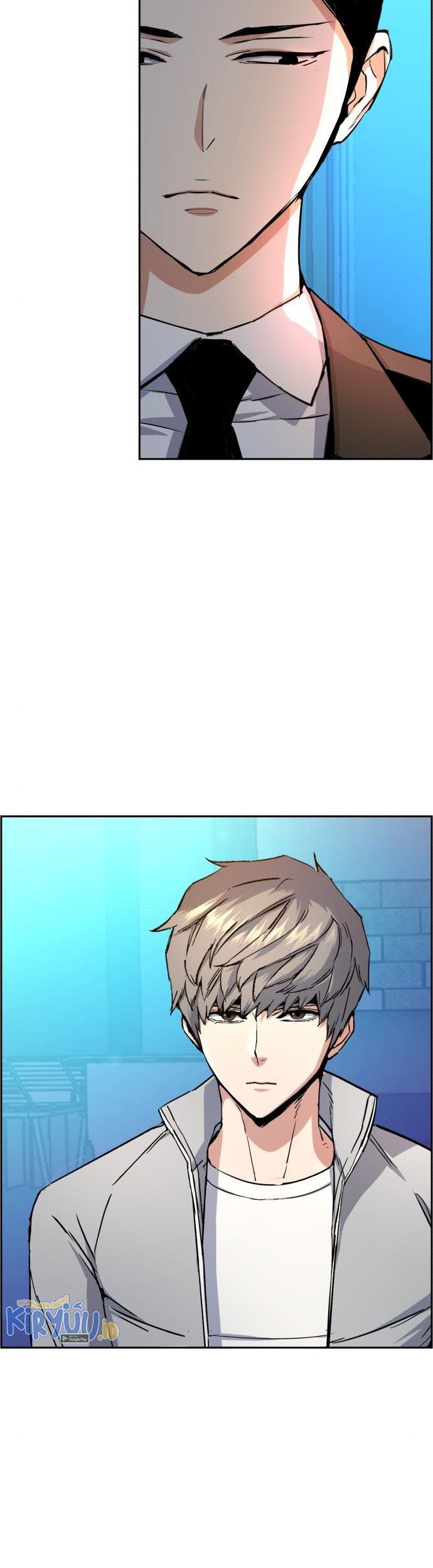 Chapter 89 - halaman 25