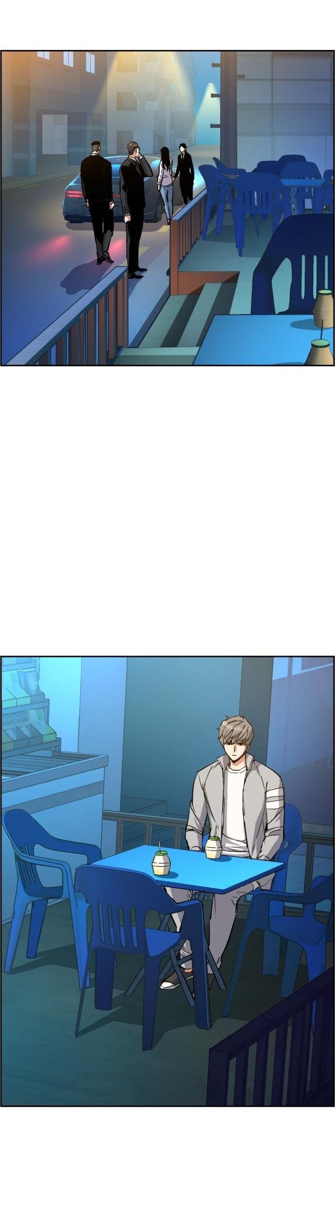 Chapter 89 - halaman 33