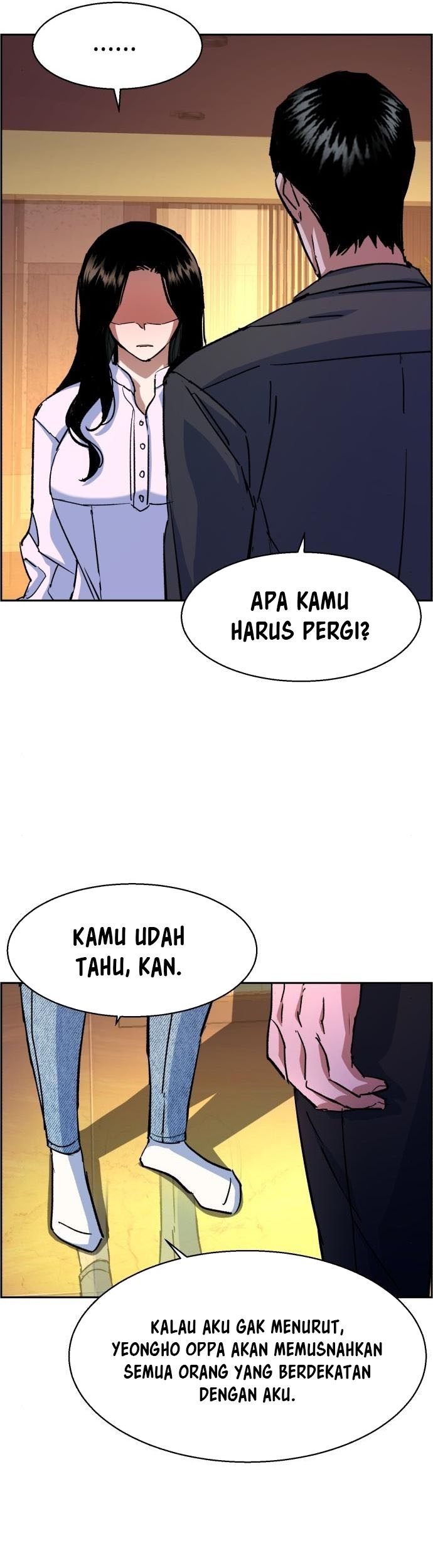 Chapter 89 - halaman 39