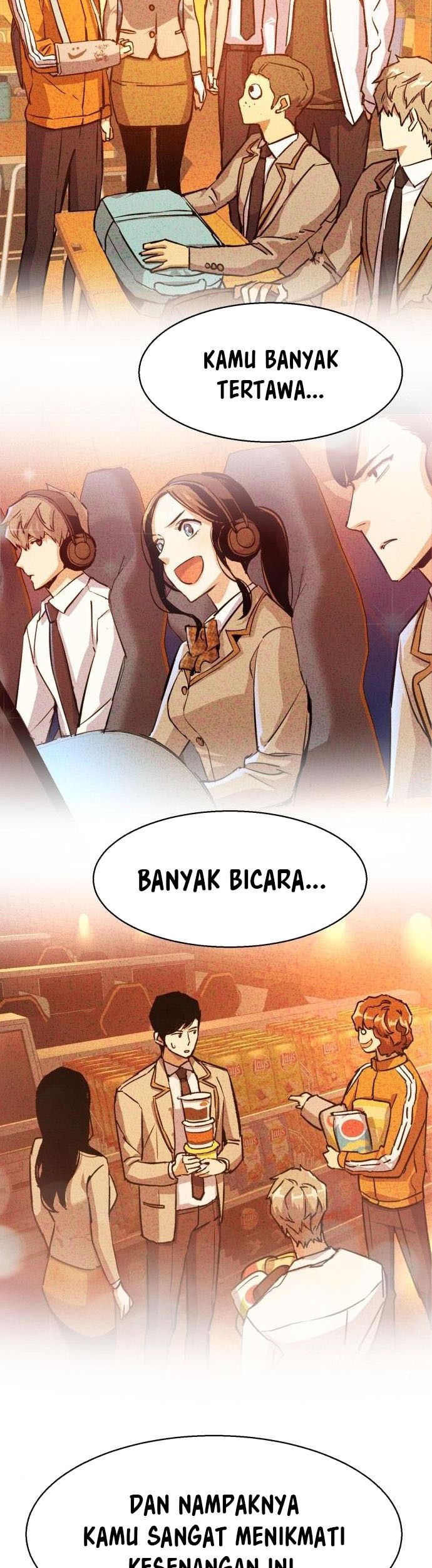 Chapter 89 - halaman 41
