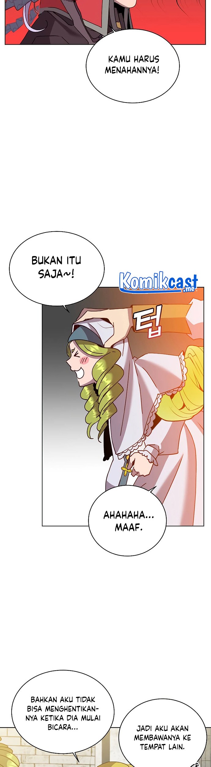 Chapter 90 - halaman 19