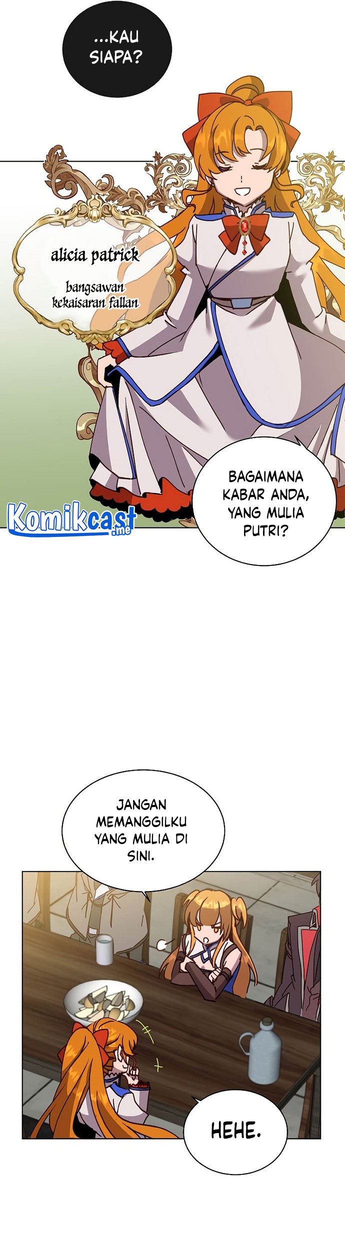 Chapter 90 - halaman 27
