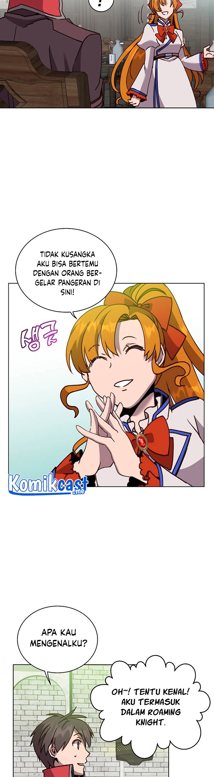 Chapter 90 - halaman 31