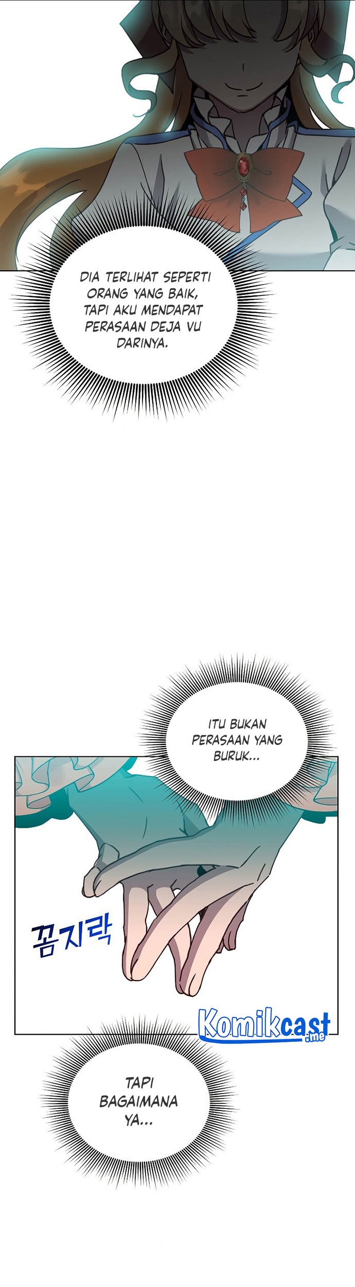 Chapter 90 - halaman 33
